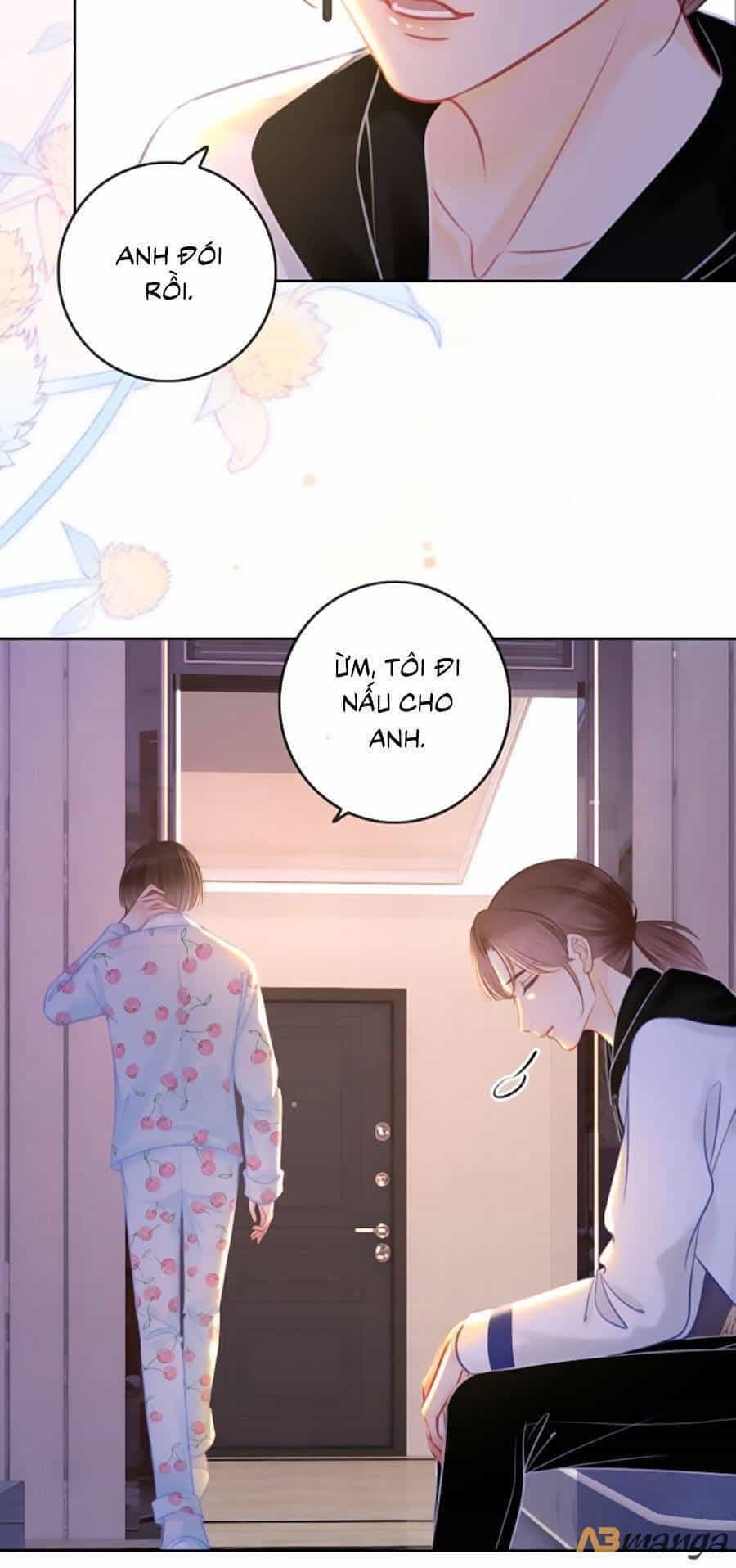 Ám Hắc Hệ Noãn Hôn - Chương 147.9 - ảnh 8