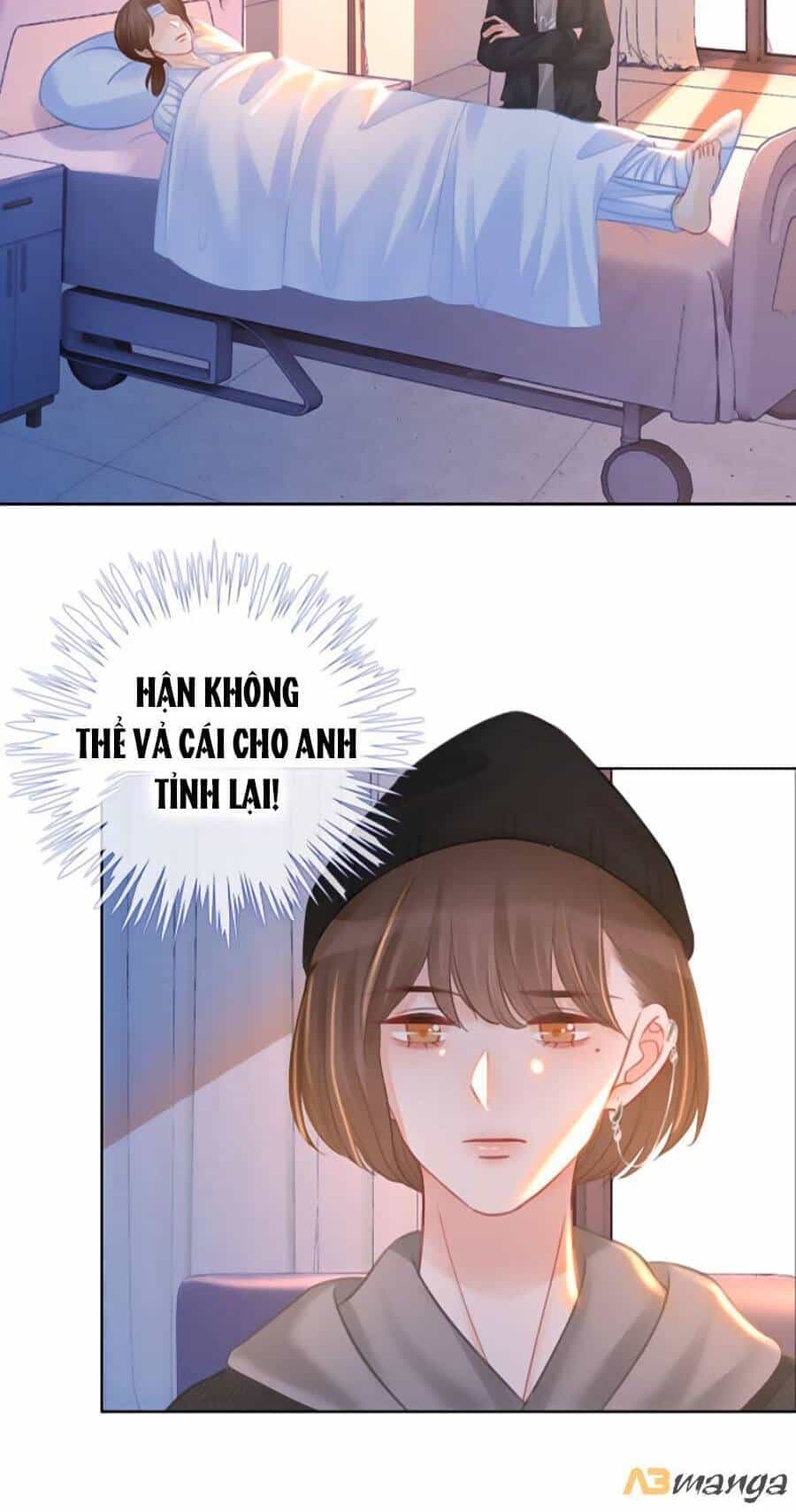 Ám Hắc Hệ Noãn Hôn - Chương 148.2 - ảnh 10