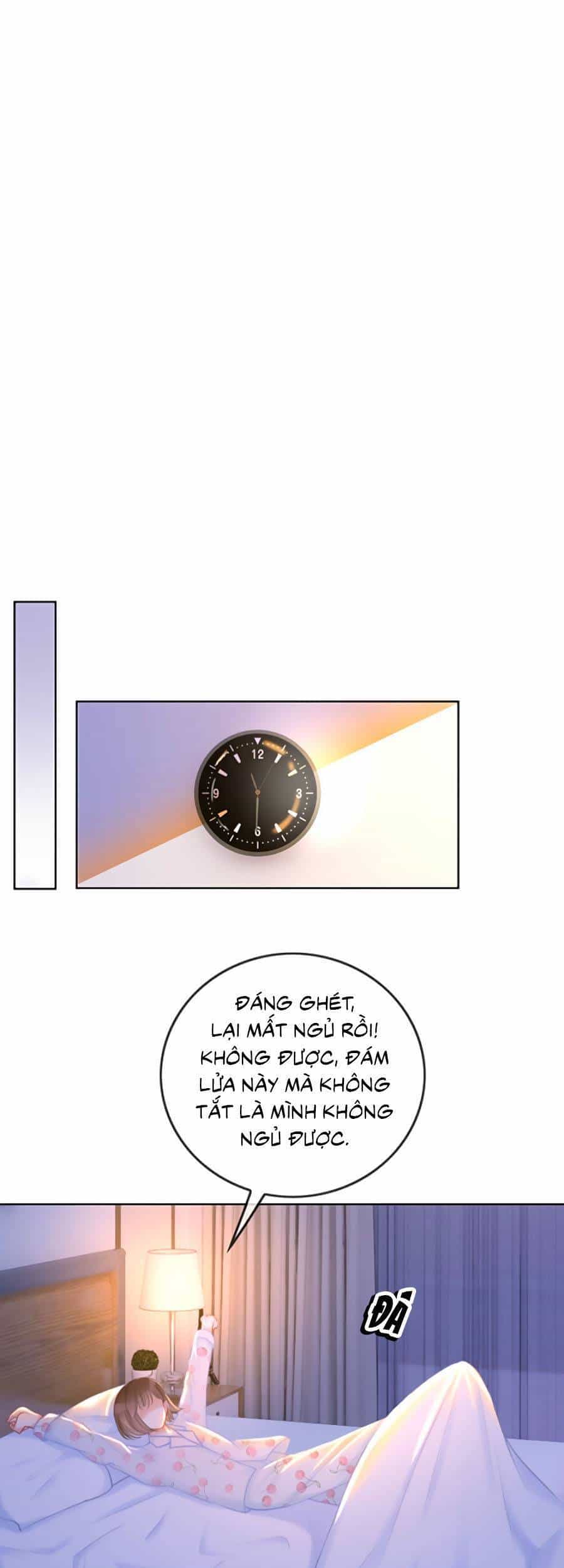 Ám Hắc Hệ Noãn Hôn - Chương 148.2 - ảnh 6
