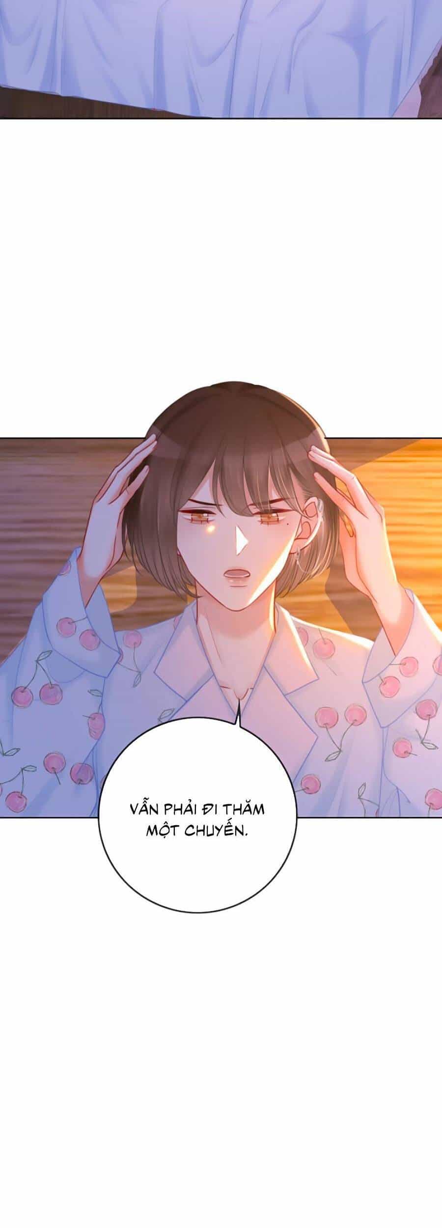 Ám Hắc Hệ Noãn Hôn - Chương 148.2 - ảnh 7