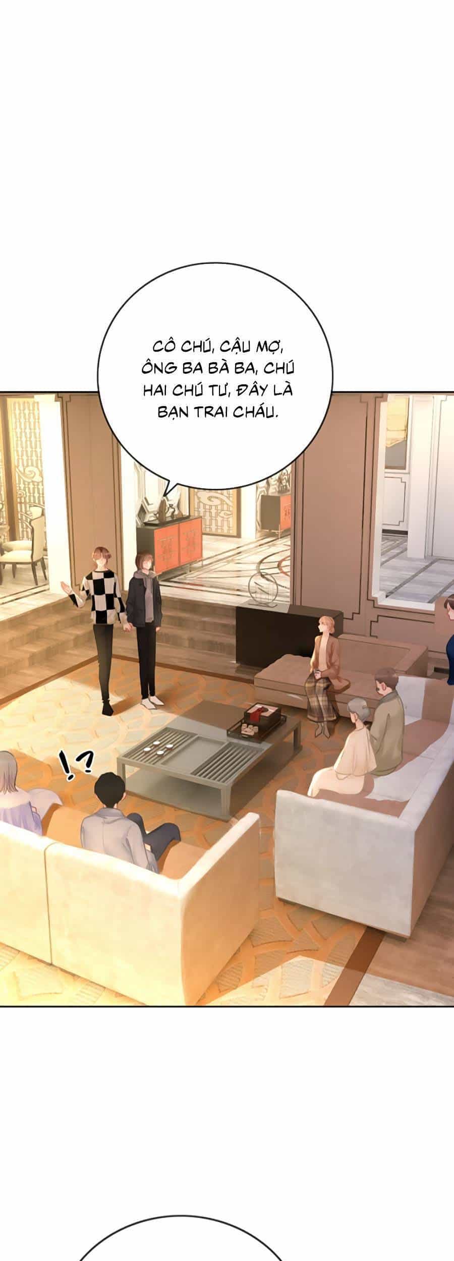 Ám Hắc Hệ Noãn Hôn - Chương 148.5 - ảnh 4