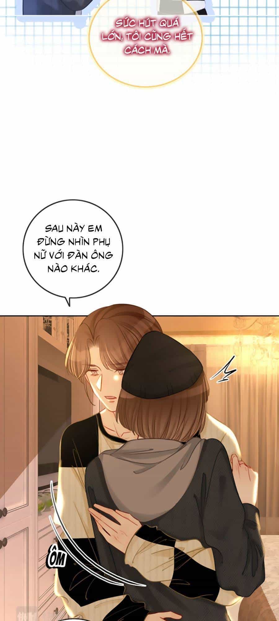 Ám Hắc Hệ Noãn Hôn - Chương 148.6 - ảnh 12