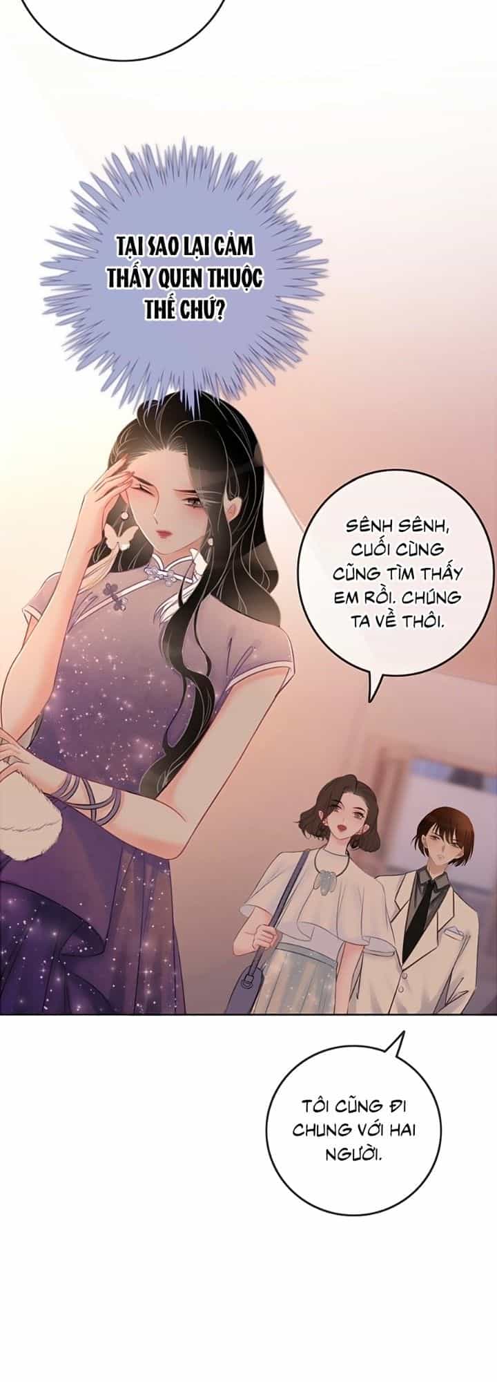 Ám Hắc Hệ Noãn Hôn - Chương 17 - ảnh 24