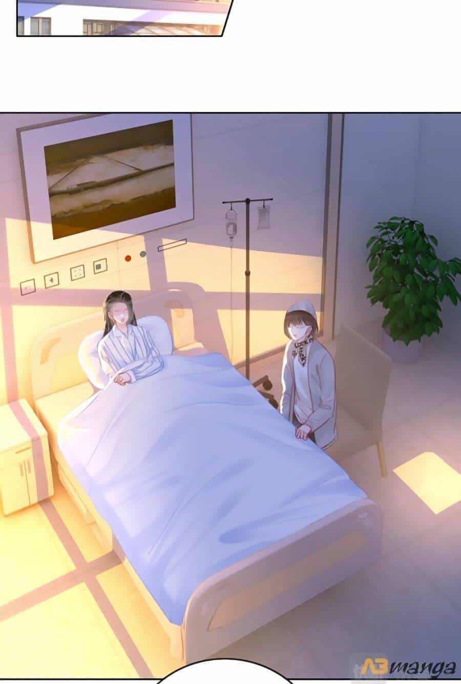 Ám Hắc Hệ Noãn Hôn - Chương 148.7 - ảnh 18