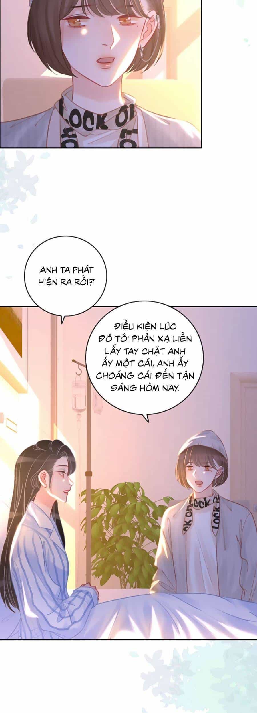 Ám Hắc Hệ Noãn Hôn - Chương 148.7 - ảnh 20