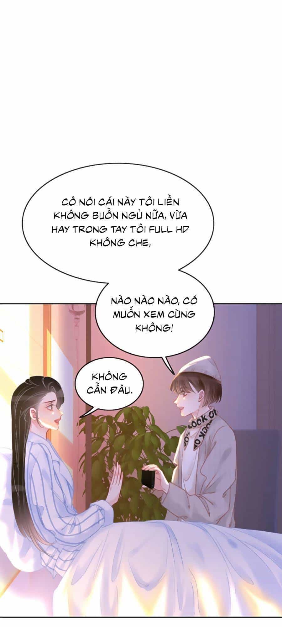 Ám Hắc Hệ Noãn Hôn - Chương 148.8 - ảnh 12
