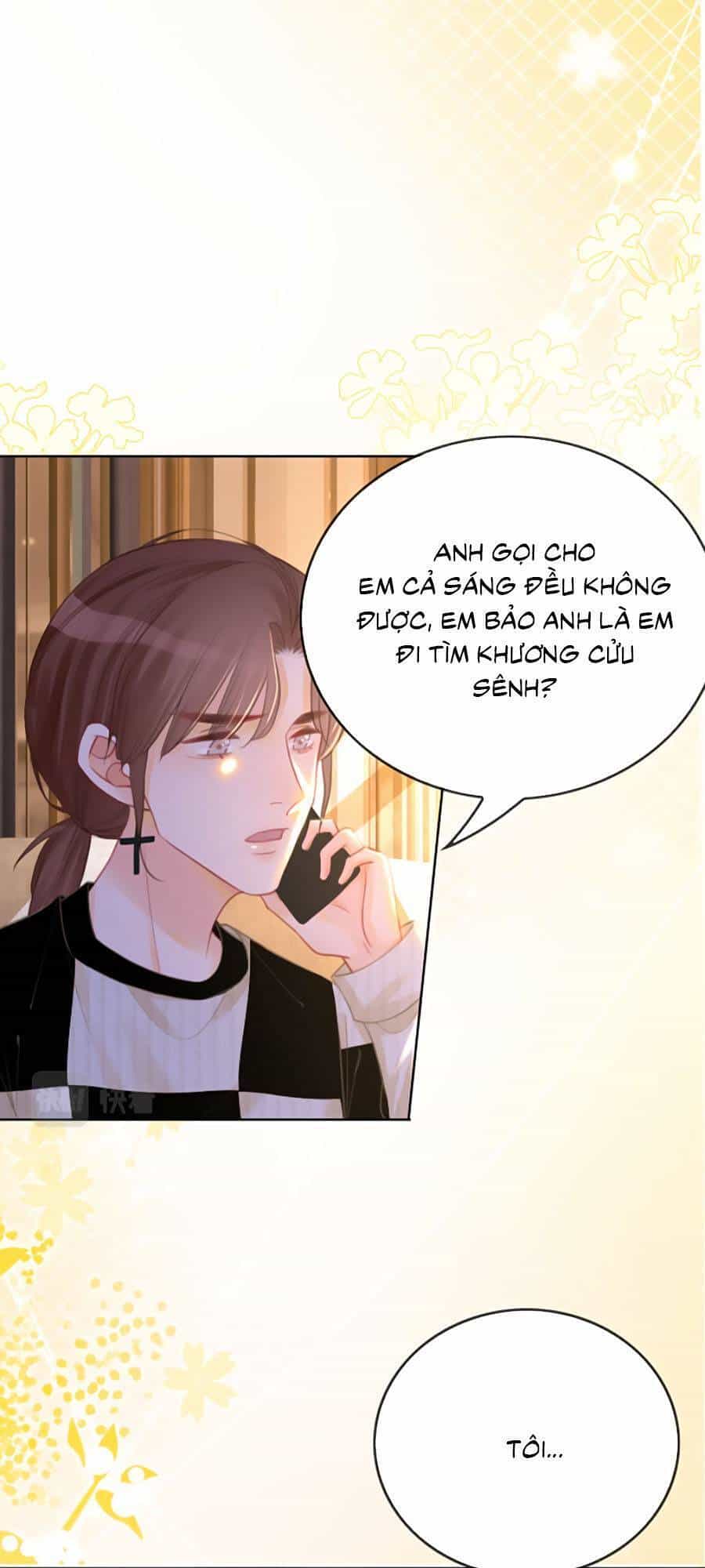 Ám Hắc Hệ Noãn Hôn - Chương 148.8 - ảnh 5
