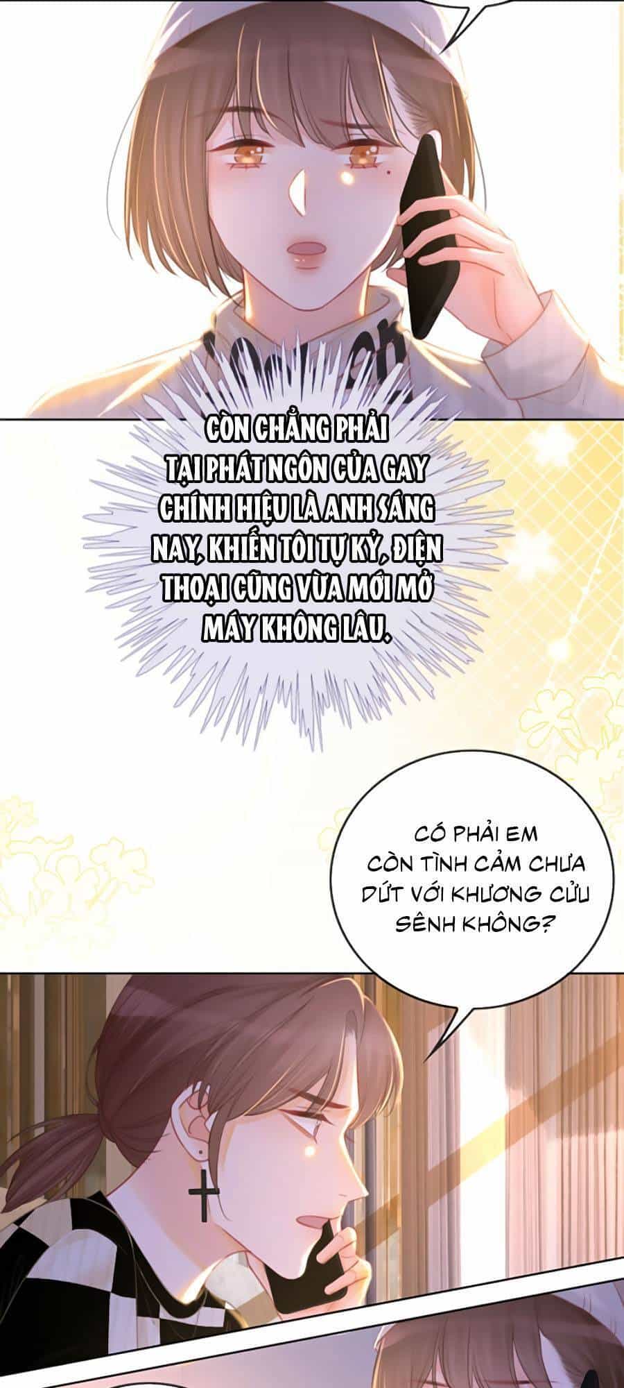 Ám Hắc Hệ Noãn Hôn - Chương 148.8 - ảnh 6