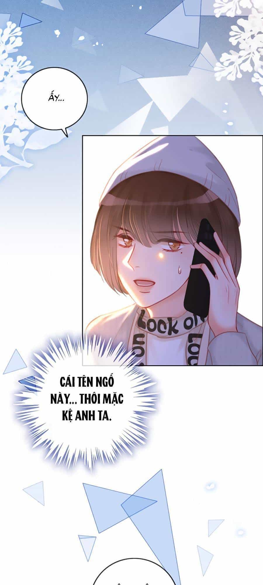 Ám Hắc Hệ Noãn Hôn - Chương 148.8 - ảnh 9