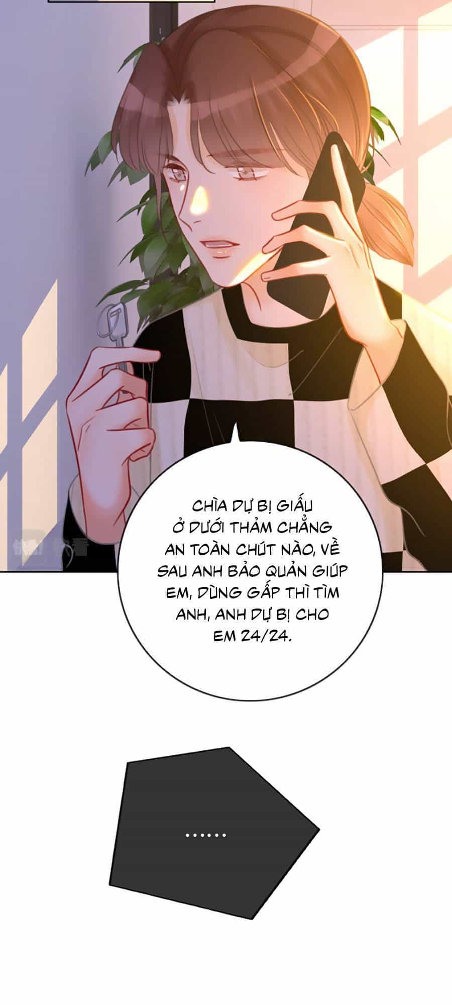 Ám Hắc Hệ Noãn Hôn - Chương 148.9 - ảnh 11
