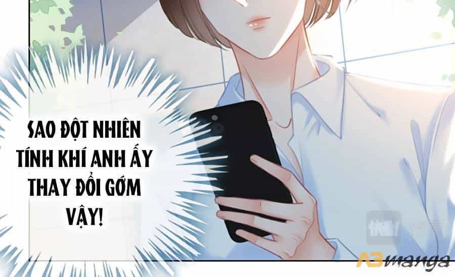 Ám Hắc Hệ Noãn Hôn - Chương 148.9 - ảnh 20