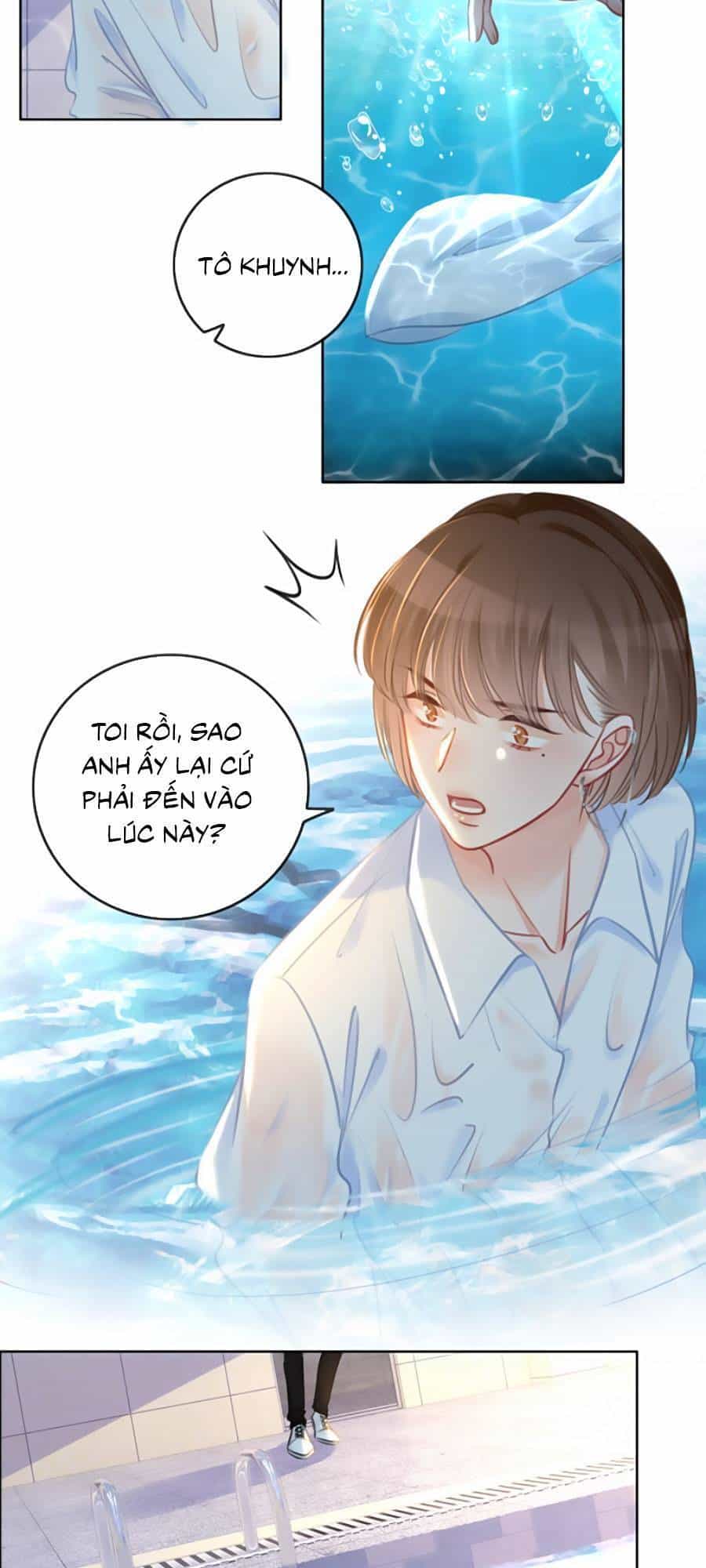Ám Hắc Hệ Noãn Hôn - Chương 148.9 - ảnh 28