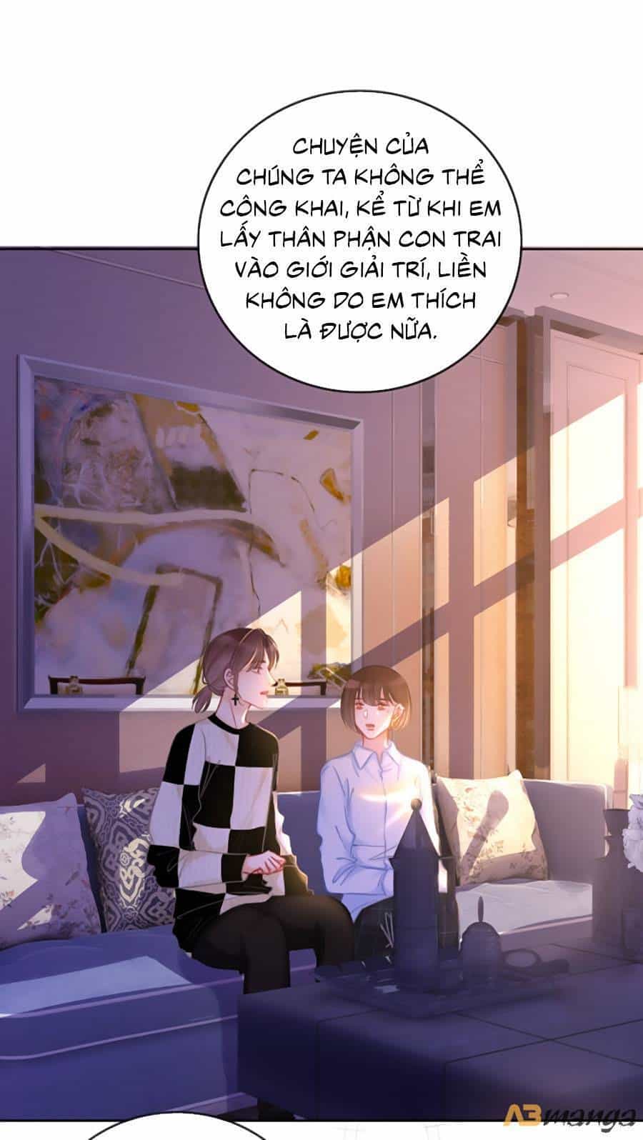 Ám Hắc Hệ Noãn Hôn - Chương 149.2 - ảnh 5