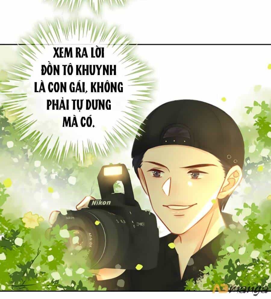 Ám Hắc Hệ Noãn Hôn - Chương 149.3 - ảnh 13