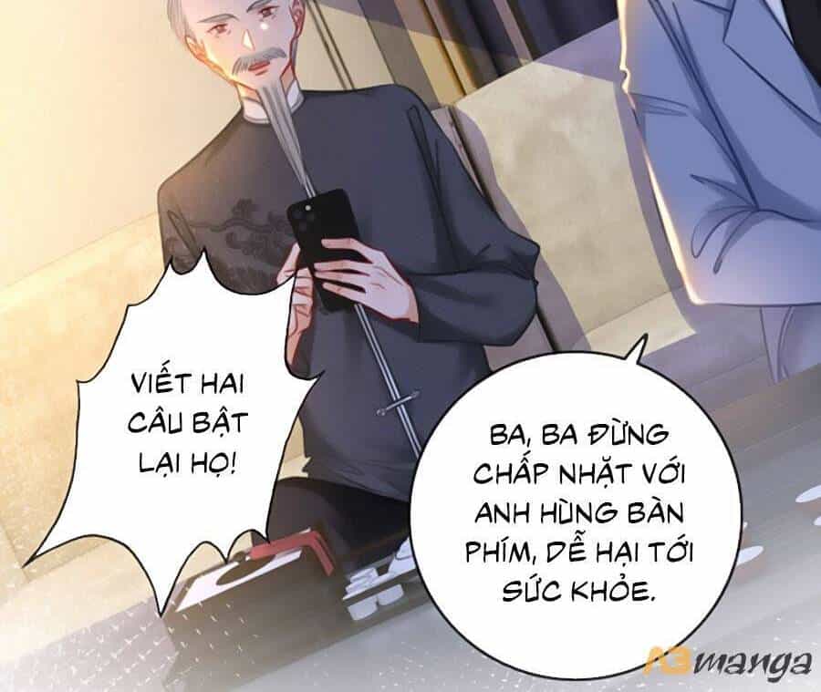 Ám Hắc Hệ Noãn Hôn - Chương 149.3 - ảnh 20