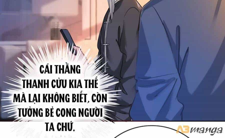 Ám Hắc Hệ Noãn Hôn - Chương 149.3 - ảnh 22