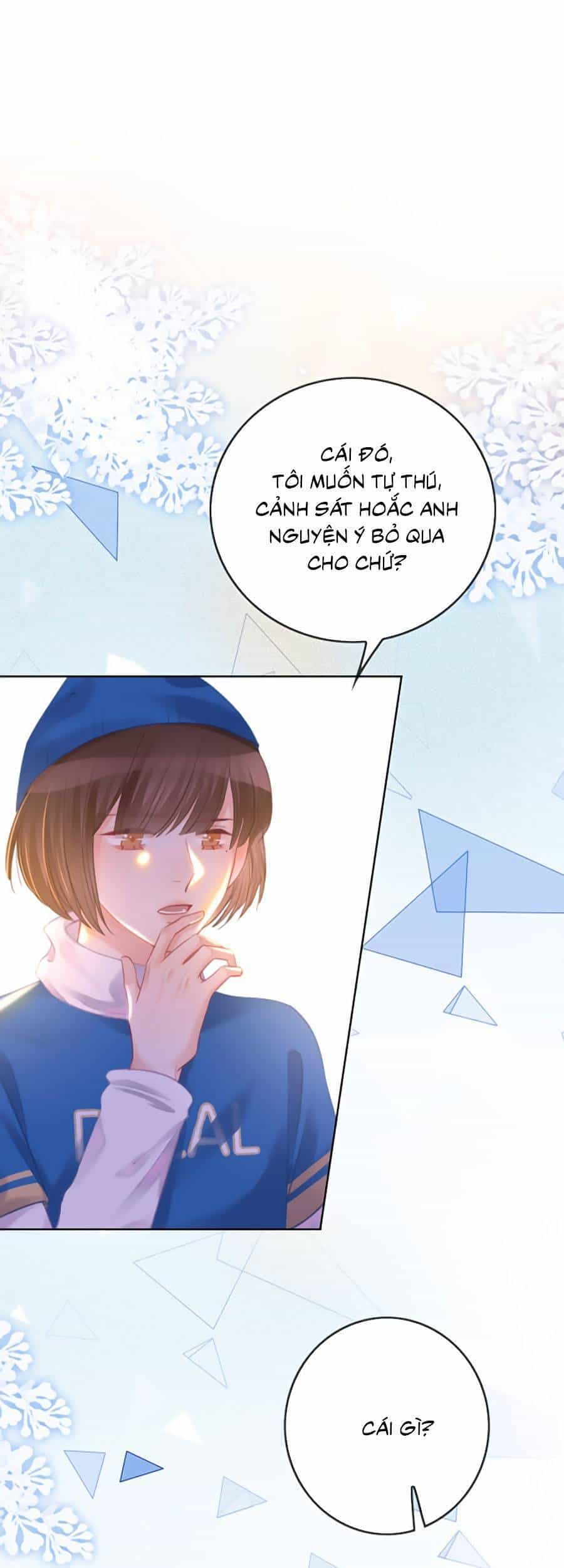Ám Hắc Hệ Noãn Hôn - Chương 149.3 - ảnh 8