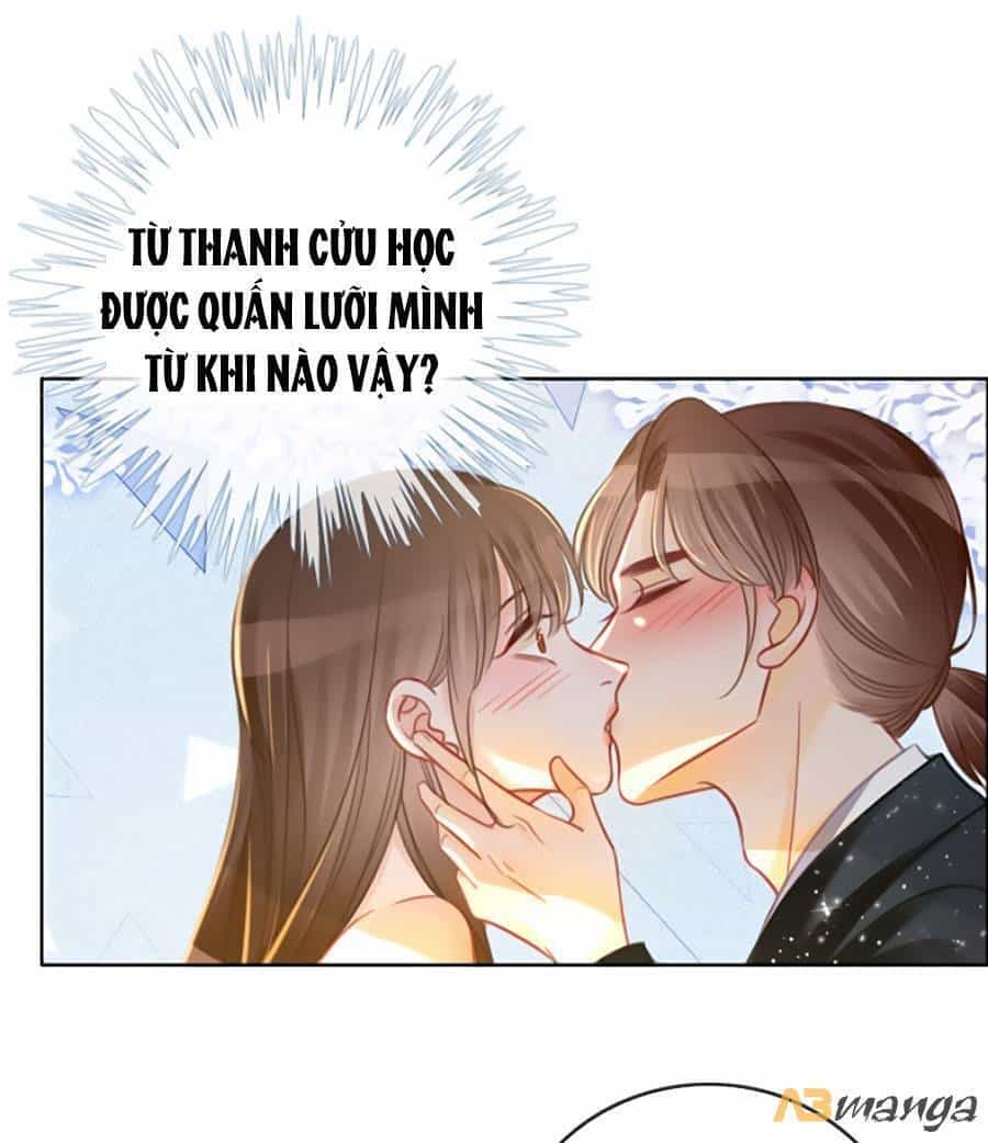 Ám Hắc Hệ Noãn Hôn - Chương 149.4 - ảnh 21