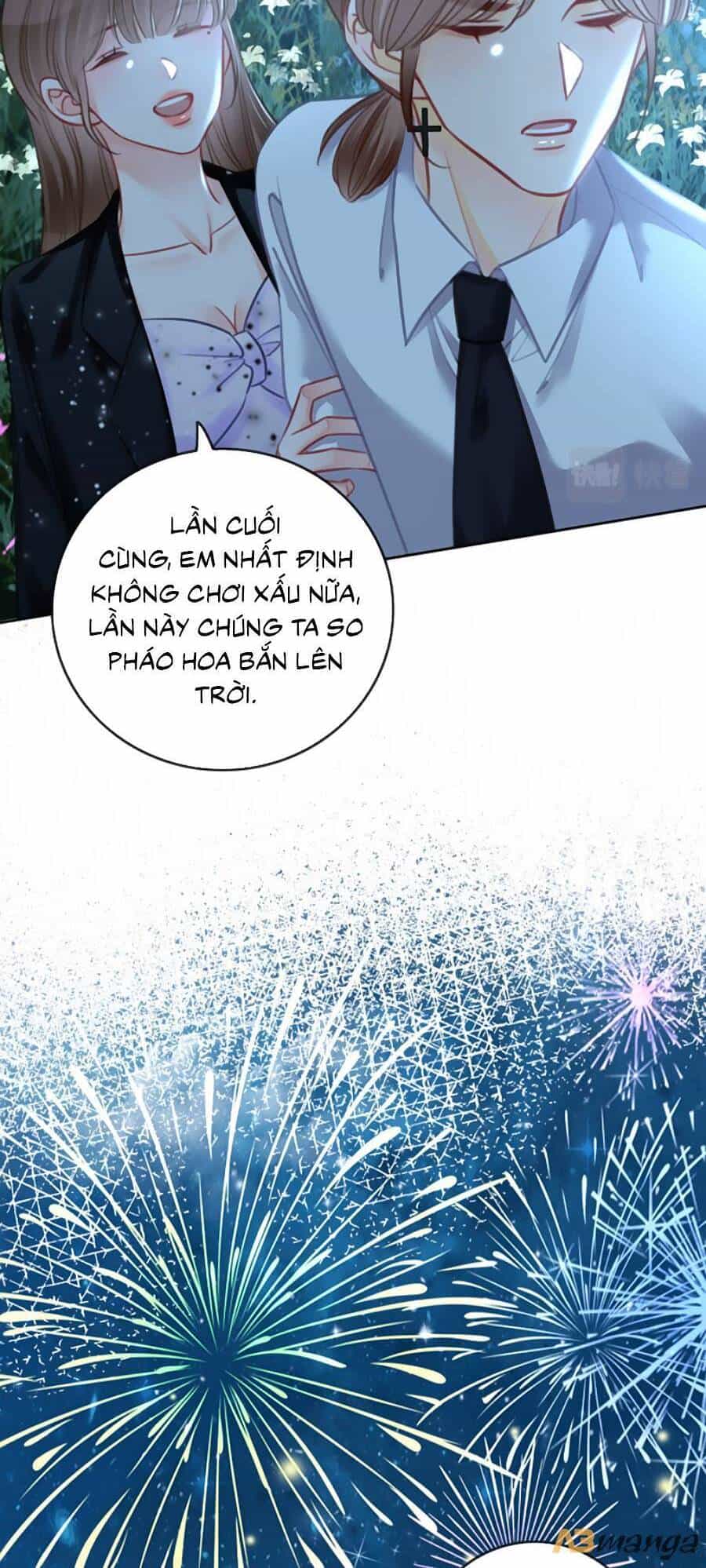 Ám Hắc Hệ Noãn Hôn - Chương 149.5 - ảnh 5