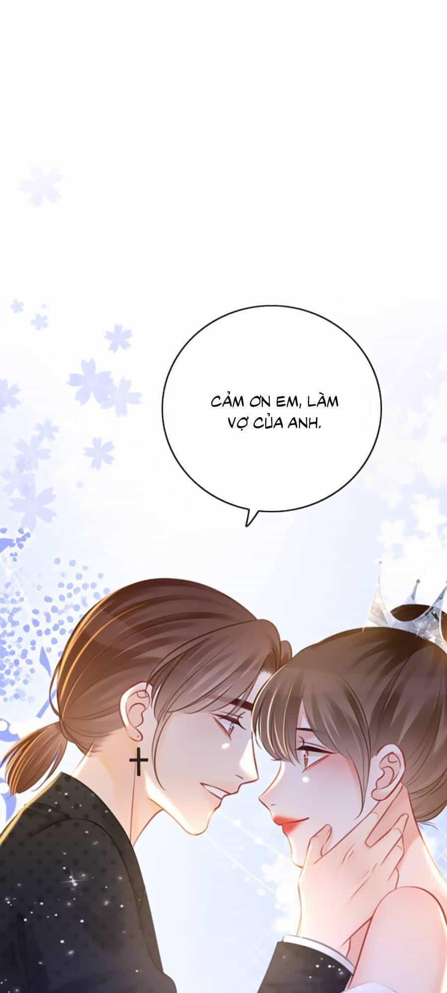 Ám Hắc Hệ Noãn Hôn - Chương 149.6 - ảnh 13