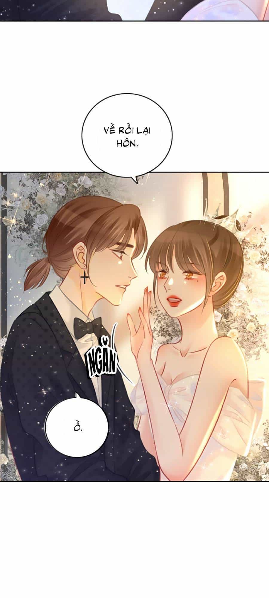 Ám Hắc Hệ Noãn Hôn - Chương 149.6 - ảnh 14