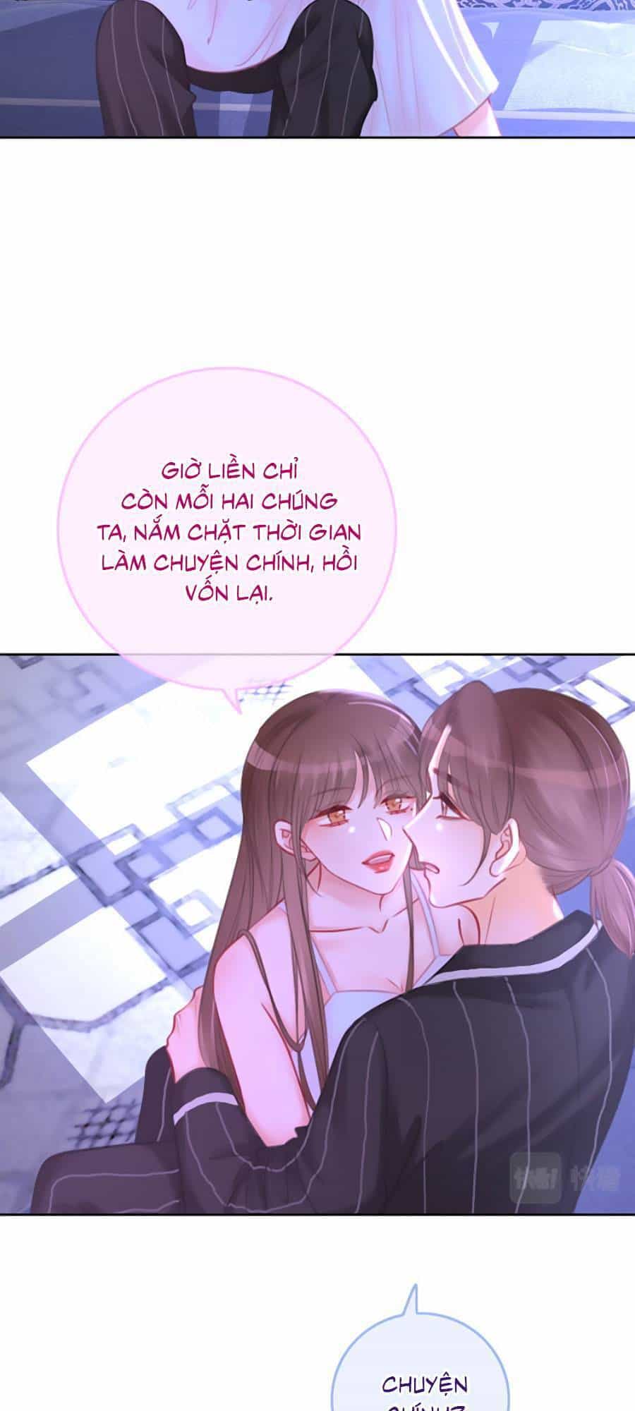 Ám Hắc Hệ Noãn Hôn - Chương 149.6 - ảnh 29
