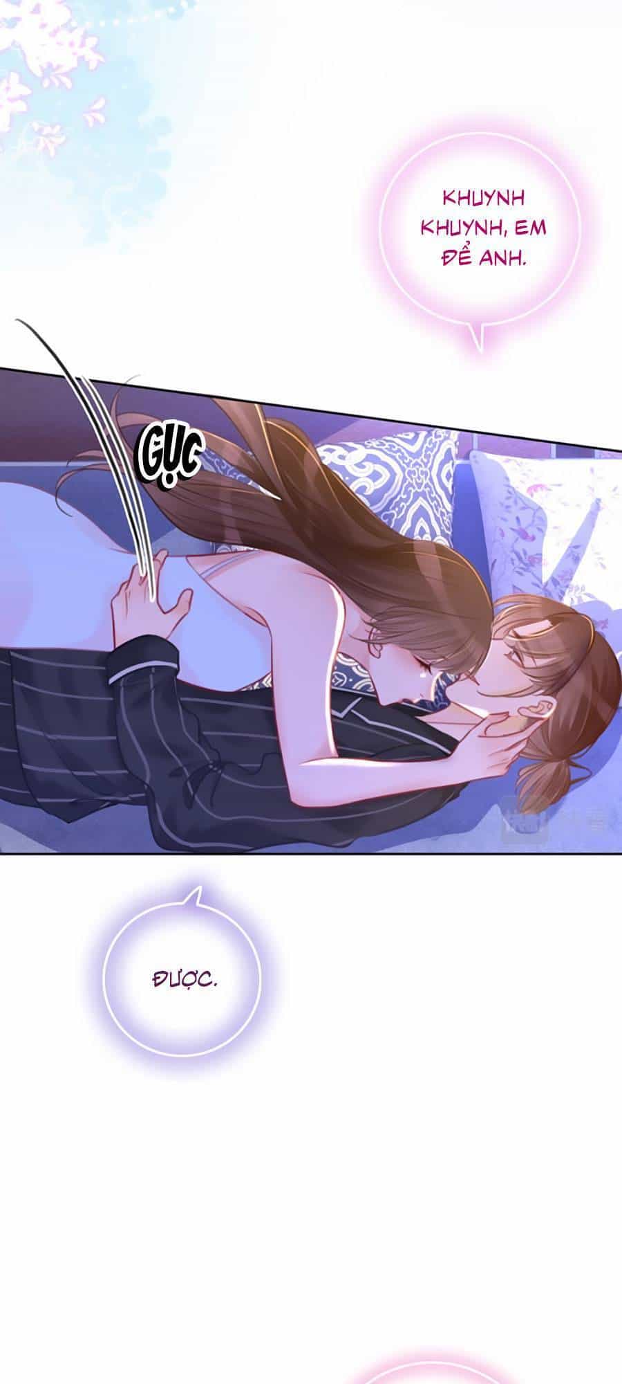 Ám Hắc Hệ Noãn Hôn - Chương 149.6 - ảnh 33