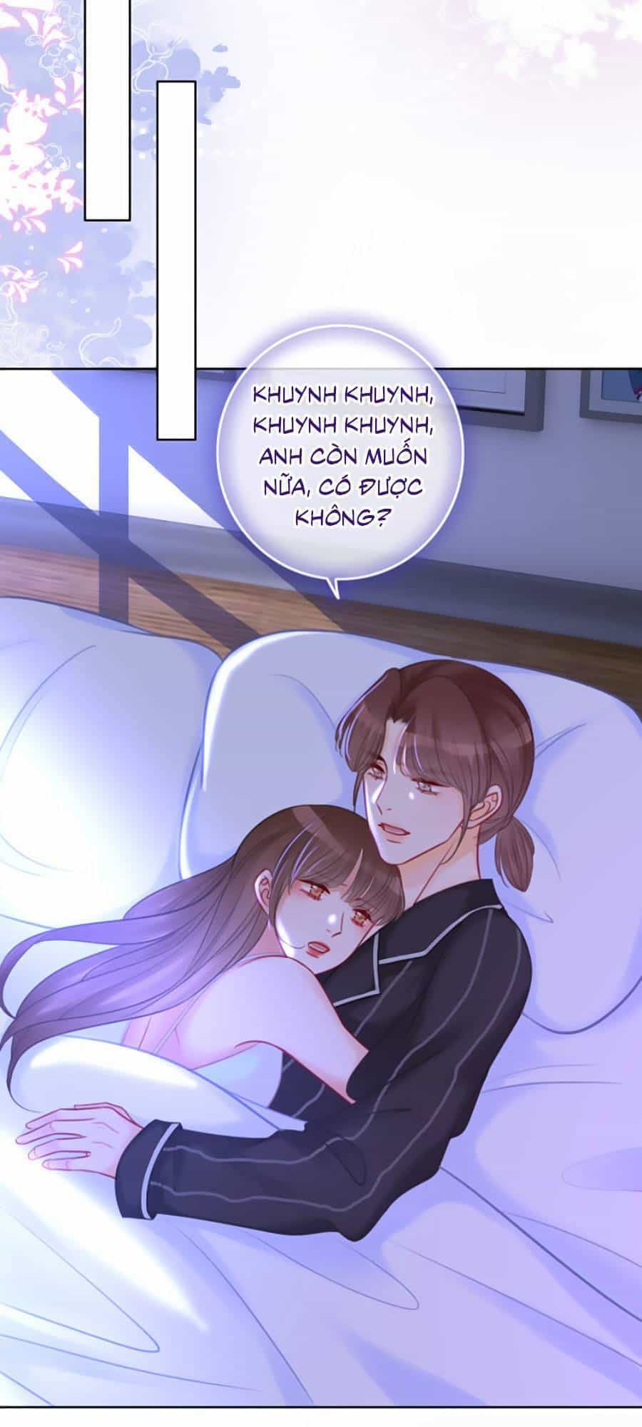 Ám Hắc Hệ Noãn Hôn - Chương 149.6 - ảnh 35