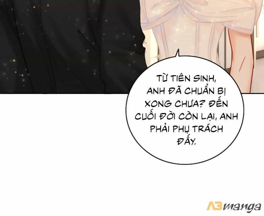 Ám Hắc Hệ Noãn Hôn - Chương 149.6 - ảnh 8