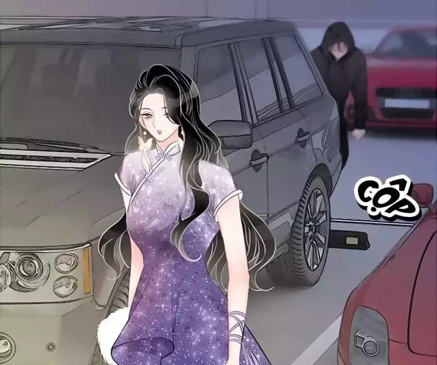 Ám Hắc Hệ Noãn Hôn - Chương 18 - ảnh 11