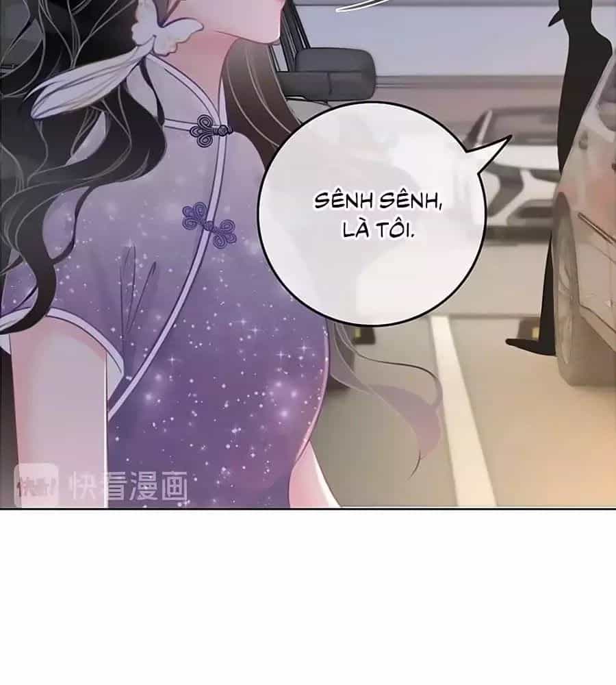 Ám Hắc Hệ Noãn Hôn - Chương 18 - ảnh 16
