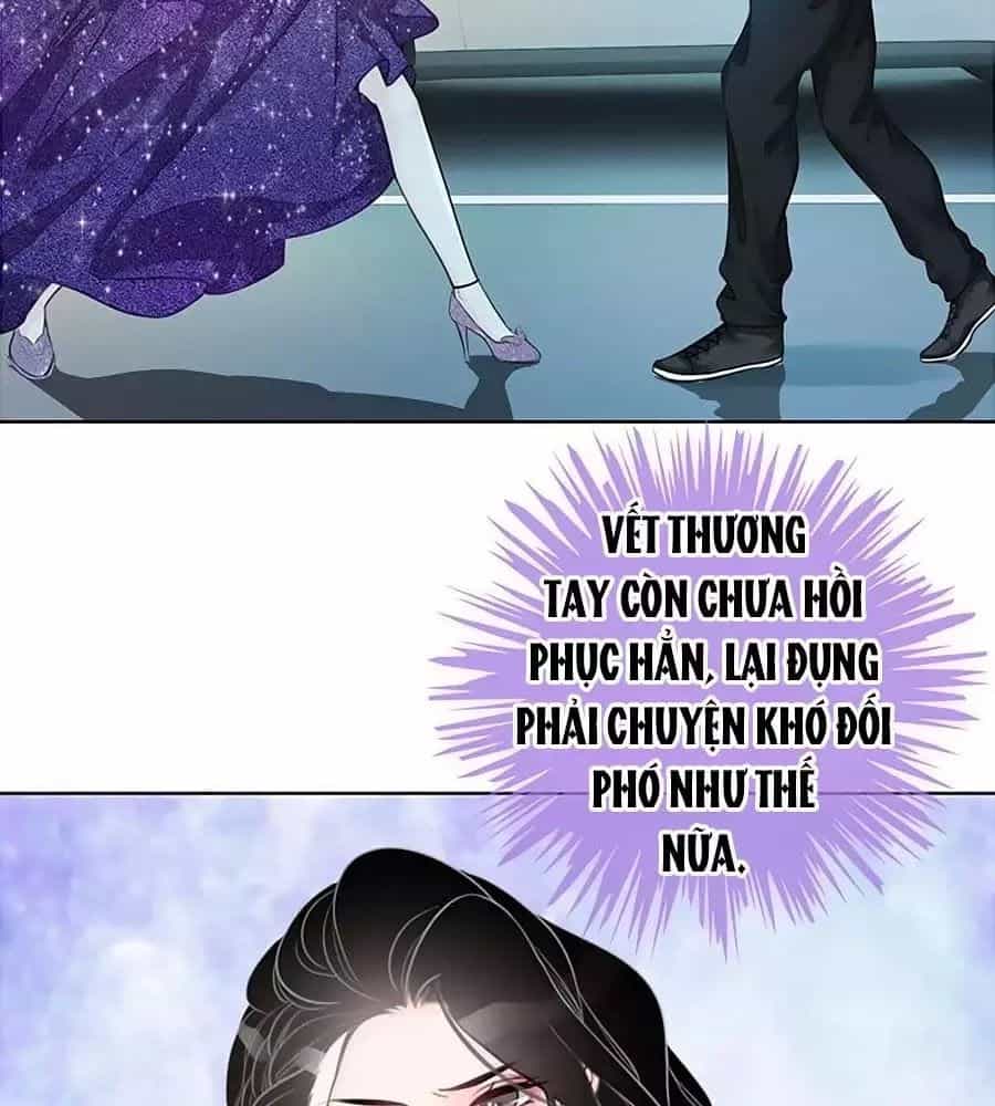 Ám Hắc Hệ Noãn Hôn - Chương 18 - ảnh 34