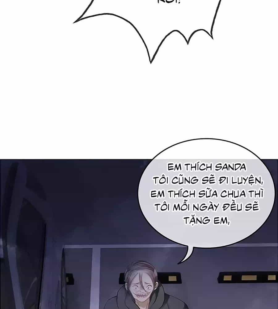 Ám Hắc Hệ Noãn Hôn - Chương 18 - ảnh 38