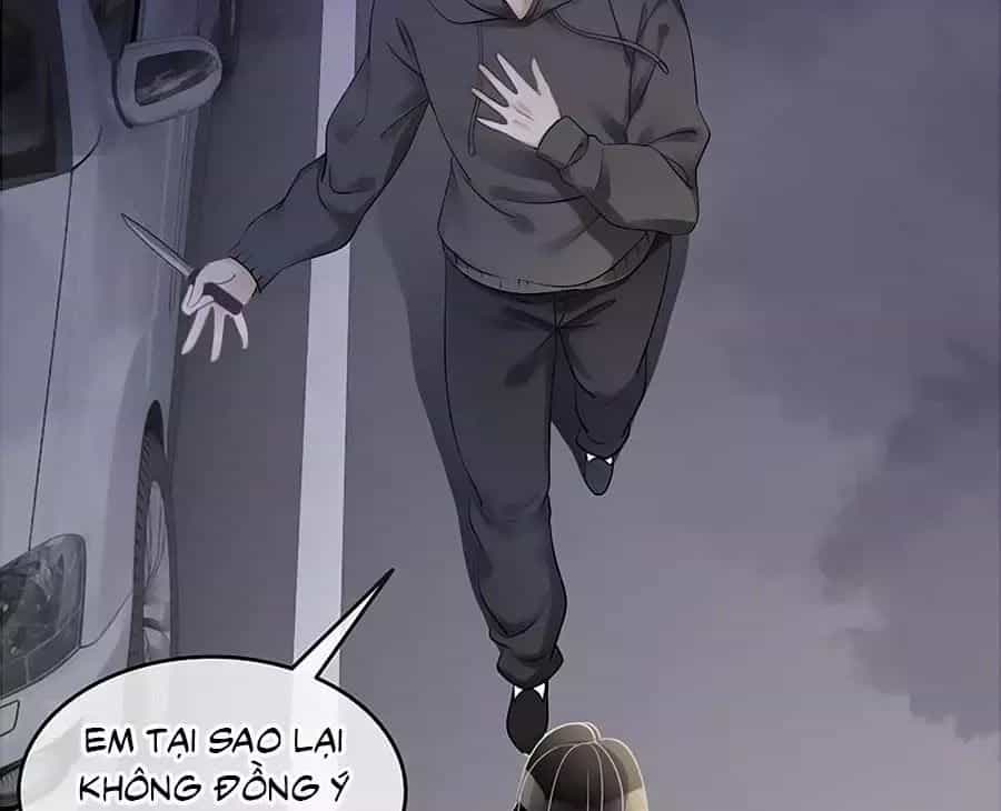Ám Hắc Hệ Noãn Hôn - Chương 18 - ảnh 39