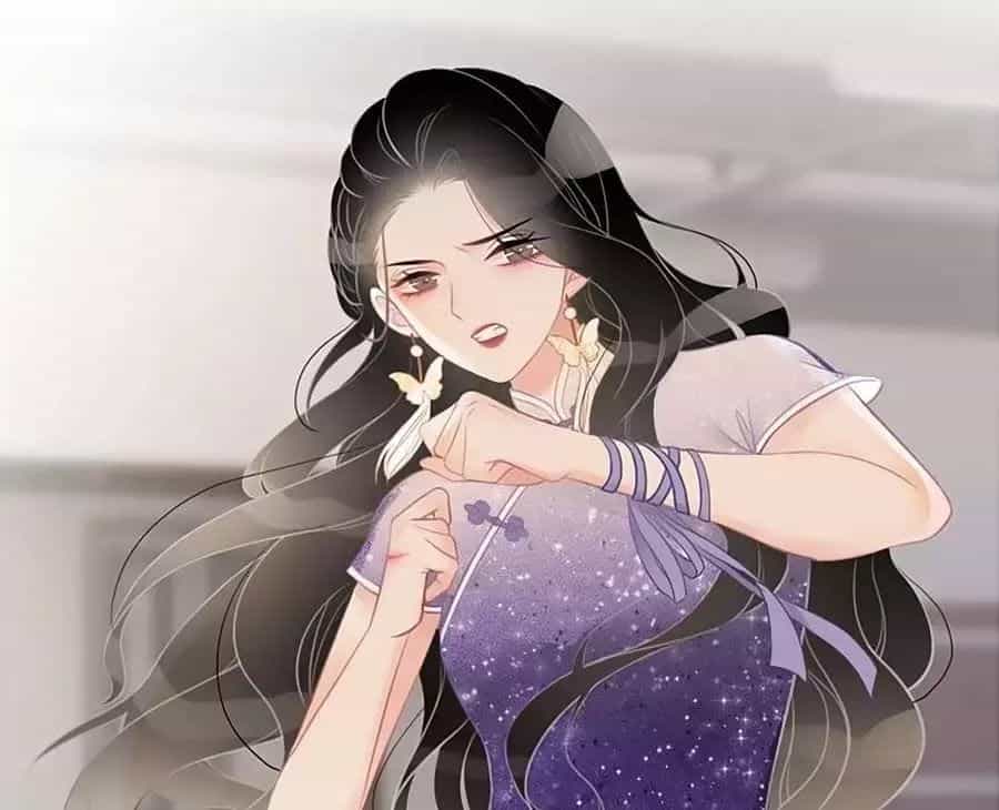 Ám Hắc Hệ Noãn Hôn - Chương 18 - ảnh 51