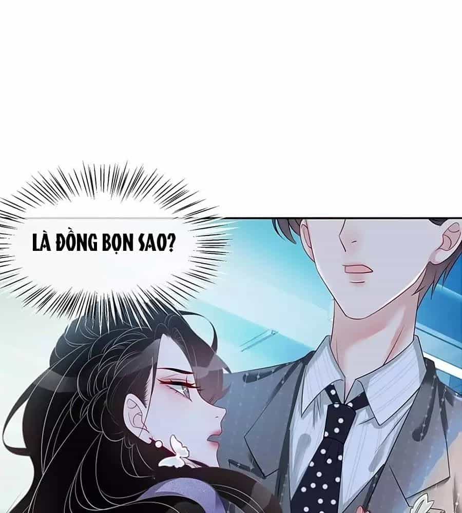 Ám Hắc Hệ Noãn Hôn - Chương 18 - ảnh 58