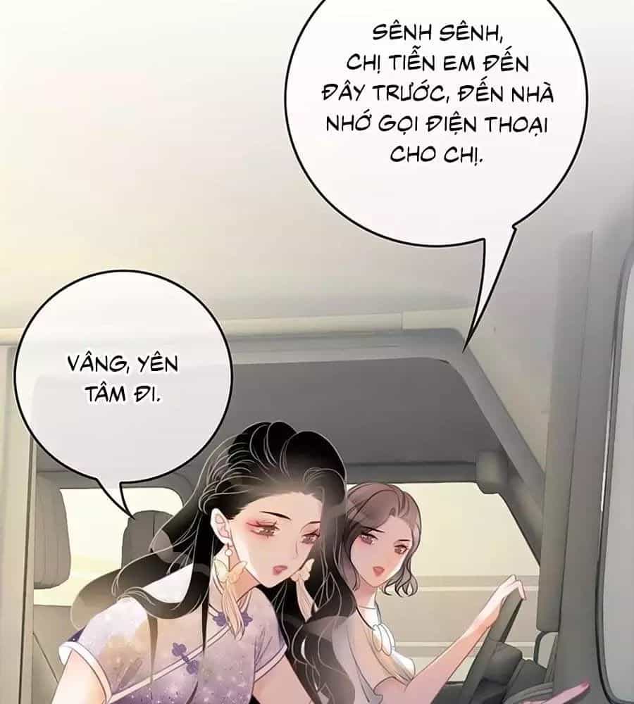 Ám Hắc Hệ Noãn Hôn - Chương 18 - ảnh 6