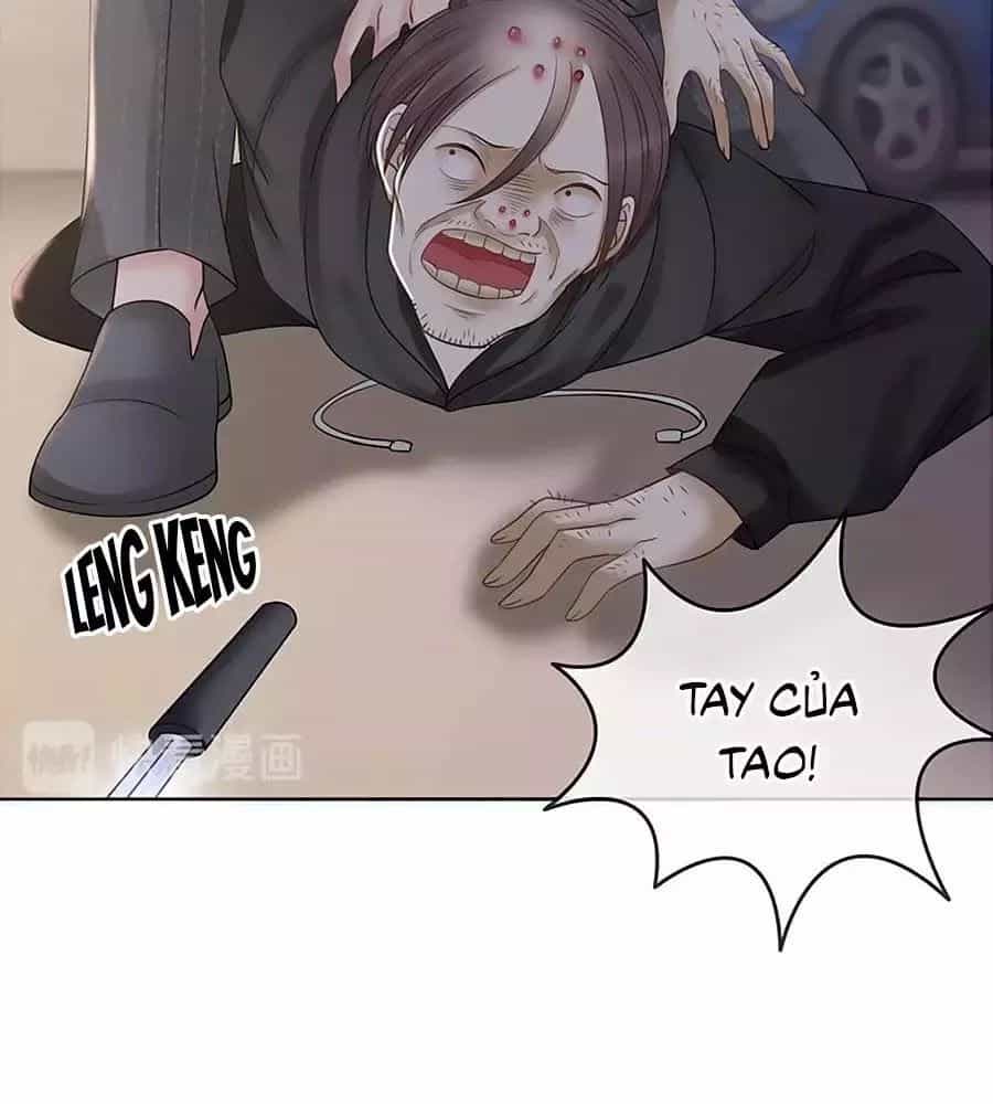 Ám Hắc Hệ Noãn Hôn - Chương 18 - ảnh 85
