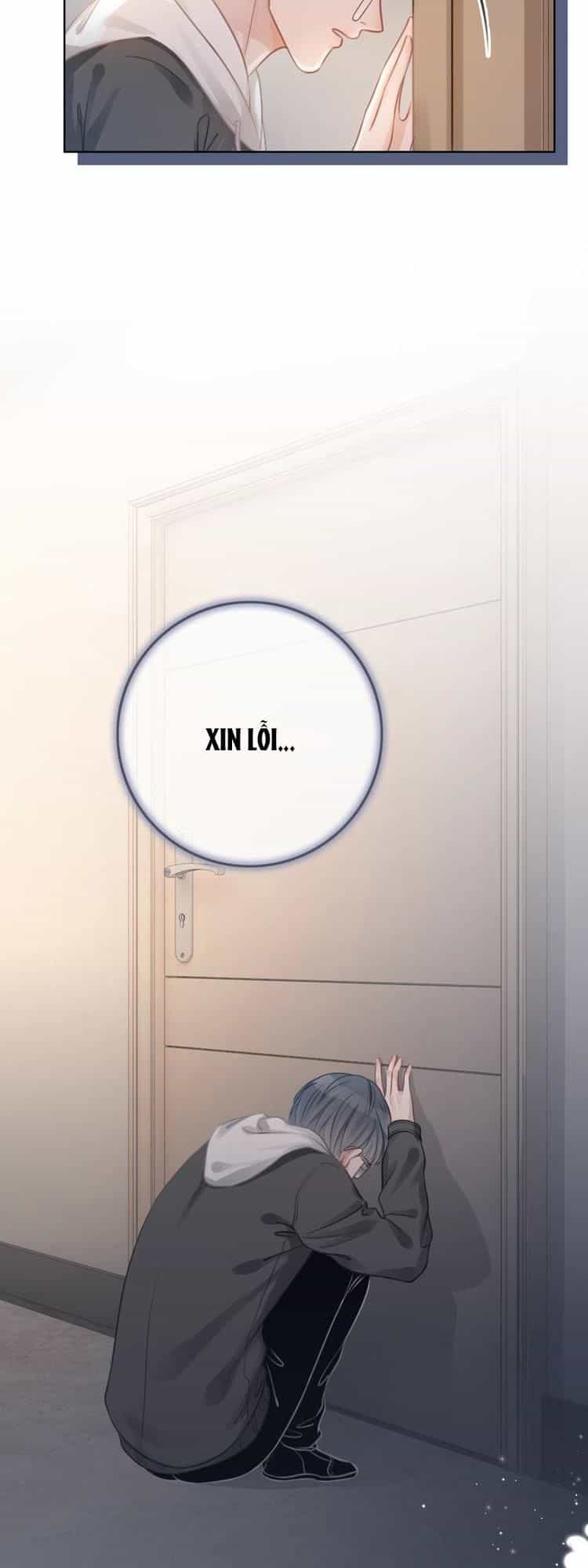 Ám Hắc Hệ Noãn Hôn - Chương 19 - ảnh 16