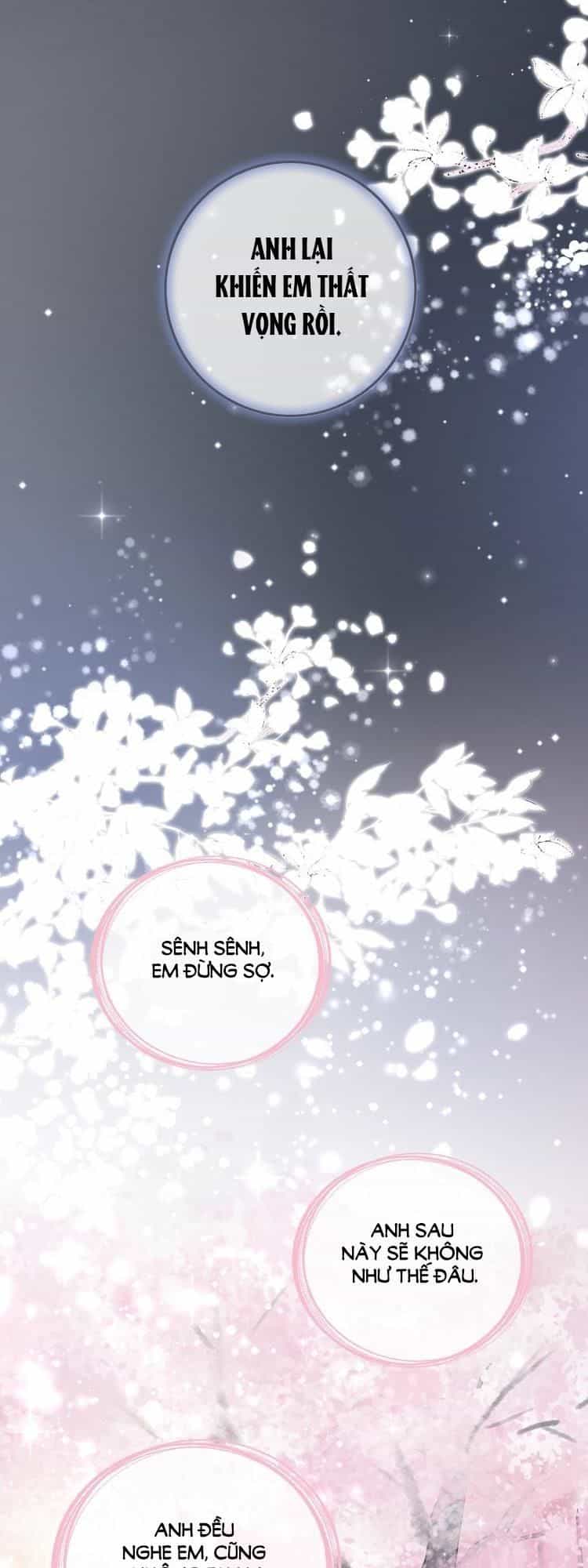 Ám Hắc Hệ Noãn Hôn - Chương 19 - ảnh 17