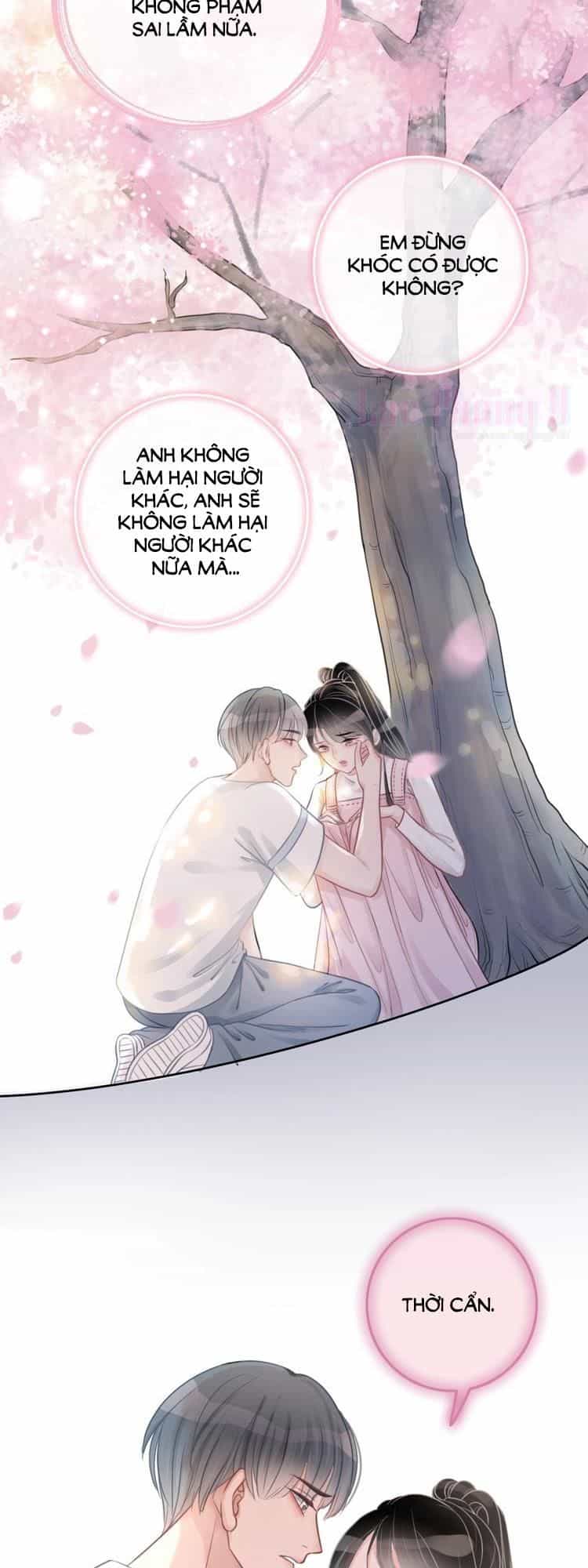 Ám Hắc Hệ Noãn Hôn - Chương 19 - ảnh 18
