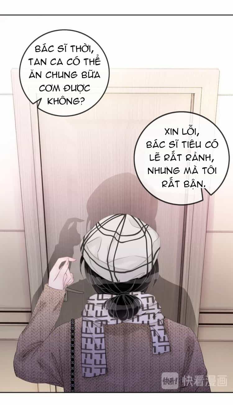 Ám Hắc Hệ Noãn Hôn - Chương 2 - ảnh 18