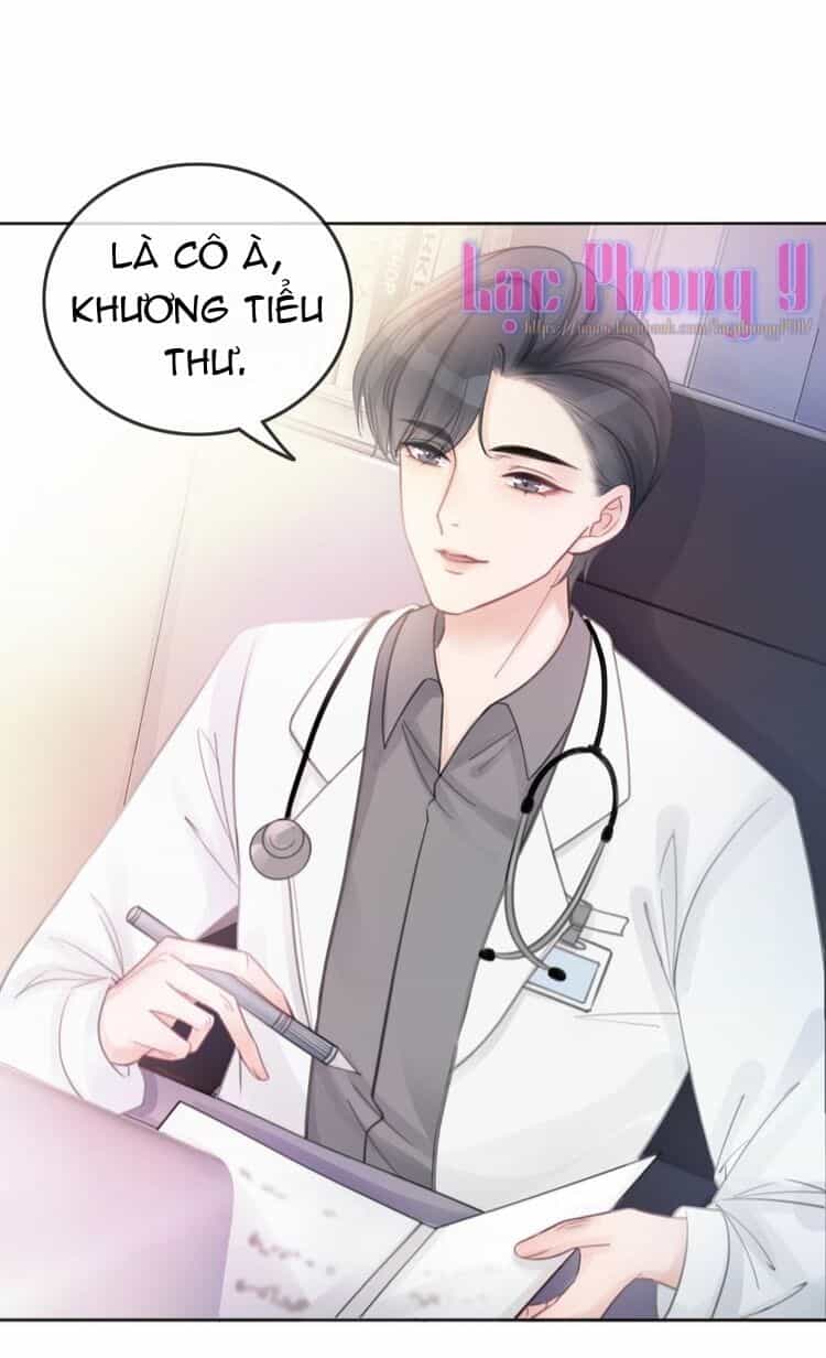 Ám Hắc Hệ Noãn Hôn - Chương 2 - ảnh 22