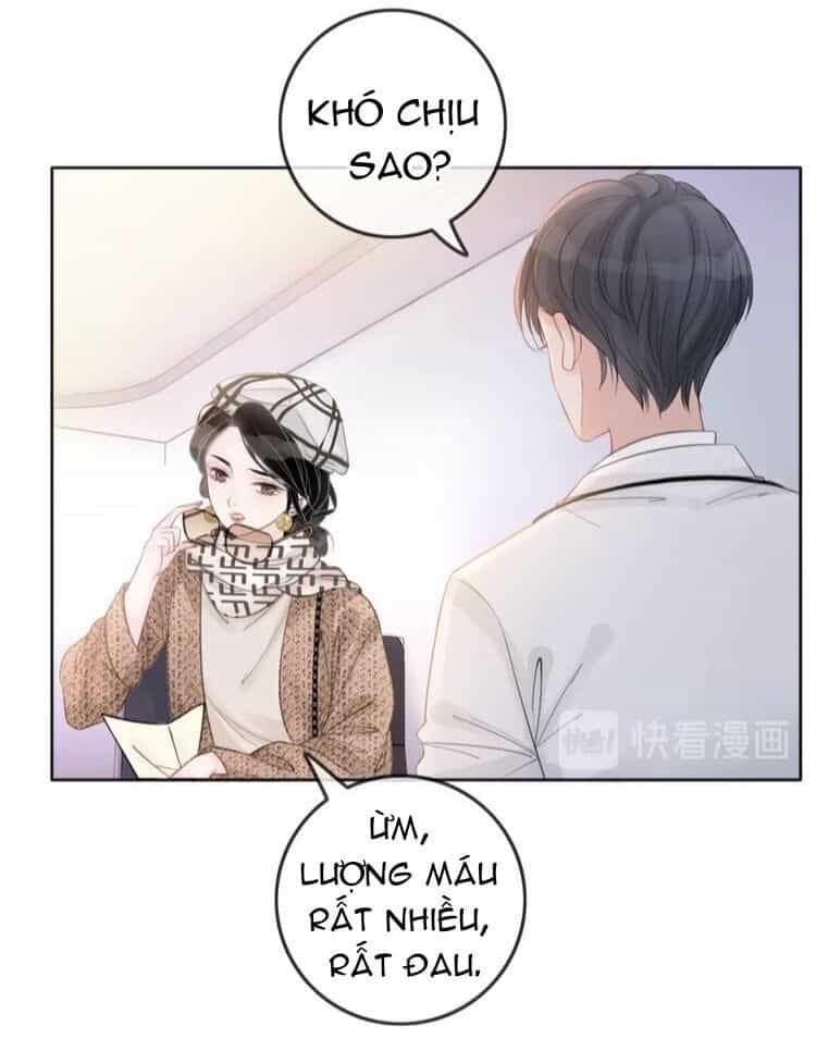Ám Hắc Hệ Noãn Hôn - Chương 2 - ảnh 23