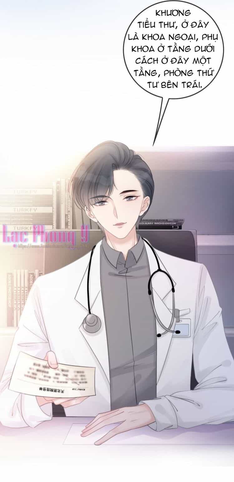 Ám Hắc Hệ Noãn Hôn - Chương 2 - ảnh 28