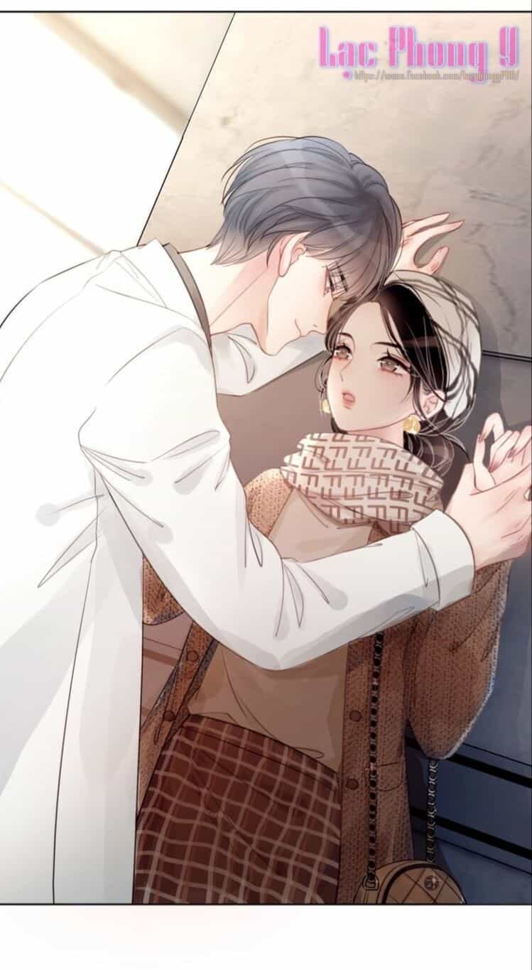Ám Hắc Hệ Noãn Hôn - Chương 2 - ảnh 39