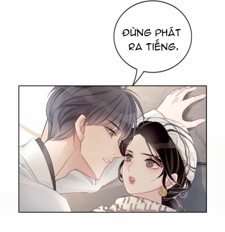 Ám Hắc Hệ Noãn Hôn - Chương 2 - ảnh 40