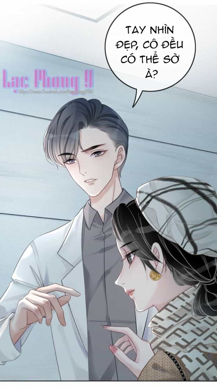 Ám Hắc Hệ Noãn Hôn - Chương 2 - ảnh 44
