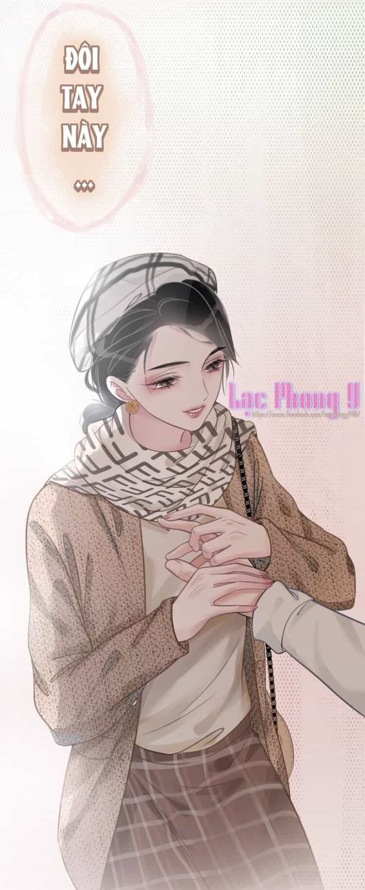 Ám Hắc Hệ Noãn Hôn - Chương 2 - ảnh 50