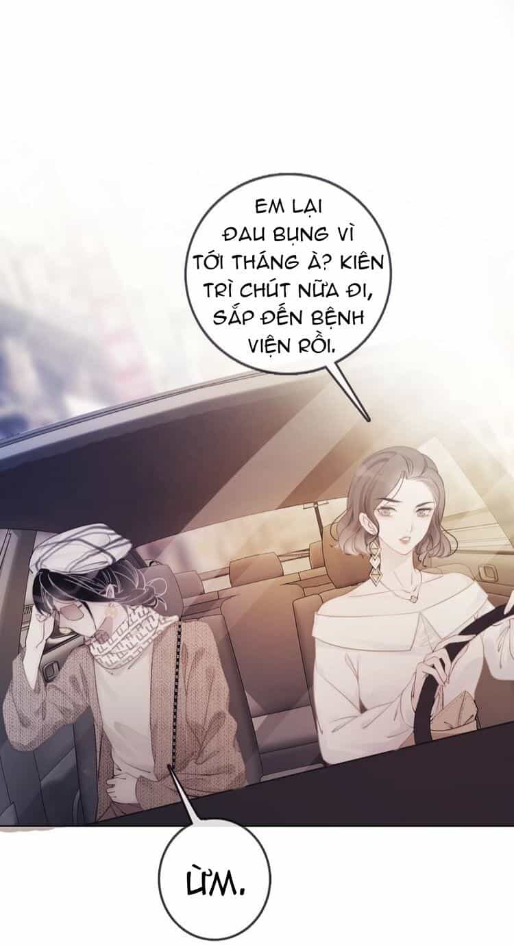 Ám Hắc Hệ Noãn Hôn - Chương 2 - ảnh 6